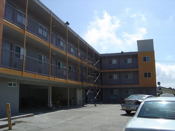 Airtel Plaza Hotel & Conference Center - Van Nuys, CA