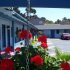 Motel Fireplace Inn
