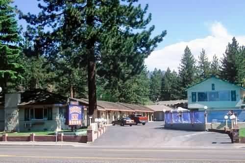 Lake Tahoe Inn