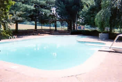 Hanover House Bed & Breakfast - Newark, OH