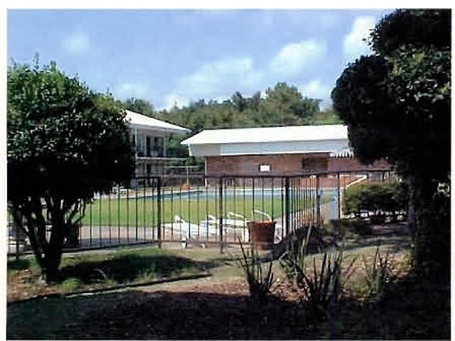 Plantation Inn