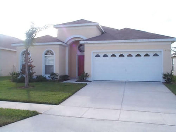 IPG Florida Vacation Homes - Clermont, FL
