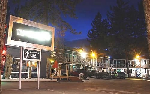 The Block - South Lake Tahoe, CA