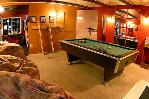 The Block - South Lake Tahoe, CA