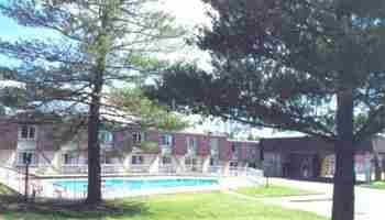 Campus Inn - Columbia, MO