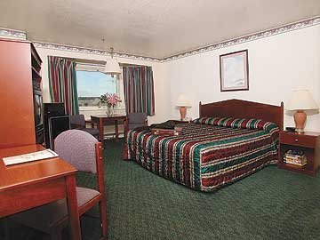 Pacifica Motor Inn - Pacifica, CA