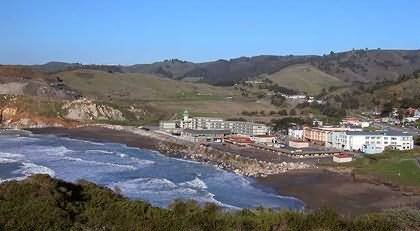 Pacifica Motor Inn - Pacifica, CA