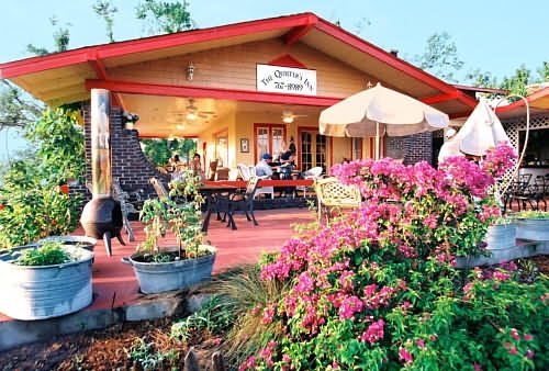 Quilter's Inn - Wauchula, FL