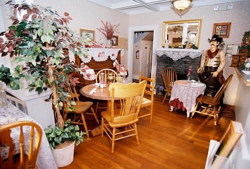 Quilter's Inn - Wauchula, FL