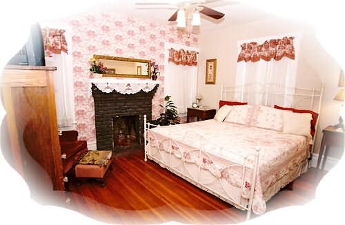 Quilter's Inn - Wauchula, FL