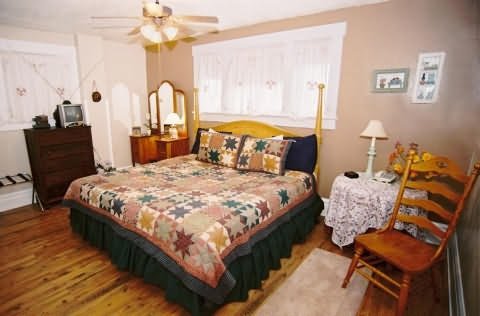 Quilter's Inn - Wauchula, FL