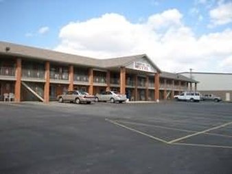 Lighthouse Inn Motel - Frankfort, IN