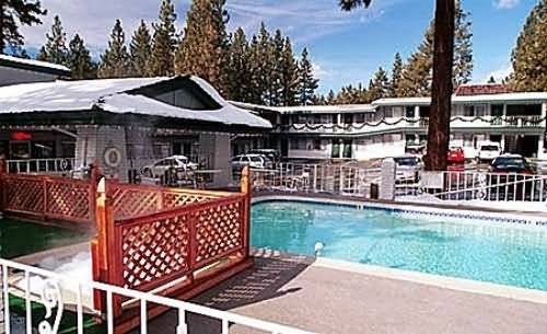 Cedar Lodge - South Lake Tahoe, CA