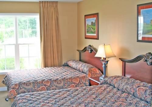 Little River Golf & Resort - Carthage, NC