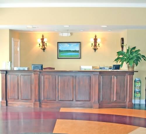 Little River Golf & Resort - Carthage, NC