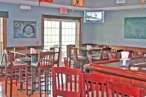 Little River Golf & Resort - Carthage, NC