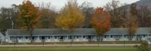 Vermonter Motor Lodge - Bennington, VT