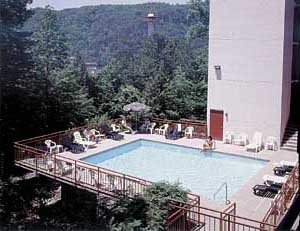 Laurel Inn Condominiums - Gatlinburg, TN