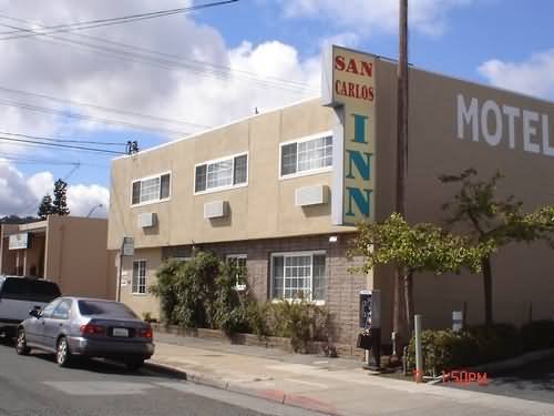 San Carlos Inn