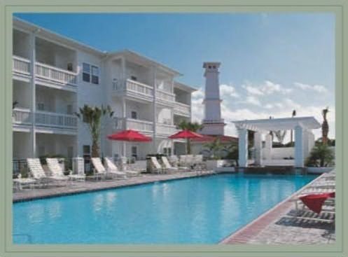Lighthouse Inn at Aransas Bay - Rockport, TX