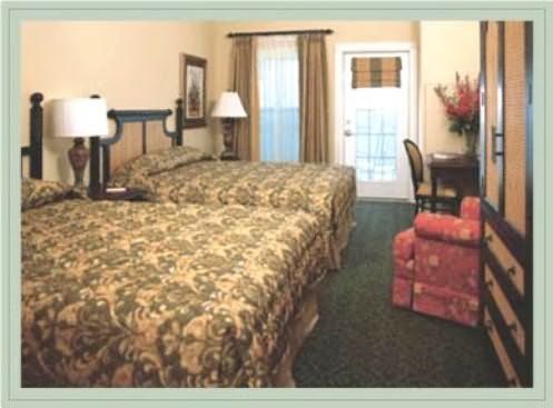 Lighthouse Inn at Aransas Bay - Rockport, TX