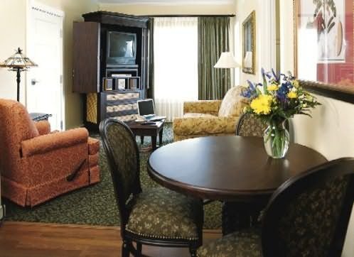 Lighthouse Inn at Aransas Bay - Rockport, TX