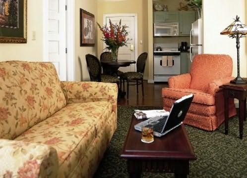 Lighthouse Inn at Aransas Bay - Rockport, TX