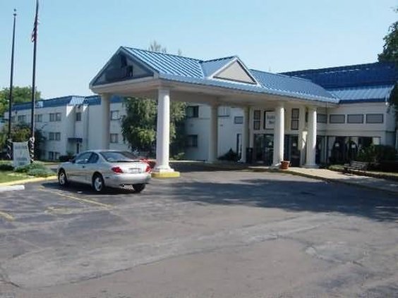 Fallside Hotel and Conference Center