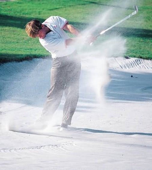 Hollywood Beach Golf Resort - Hollywood, FL