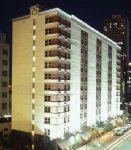 Warwick Hotel