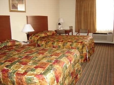 BEST WESTERN Airport Plaza Inn & Conference Center - Bridgeton, MO