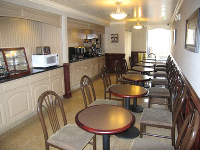 BEST WESTERN Gastonia - Gastonia, NC