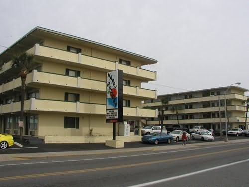 Happy Holiday Motel Myrtle Beach