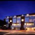 Modern B & B