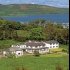 Crutchs Hillville House Hotel