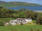 Crutchs Hillville House Hotel