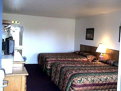 Guest House Motel - Vancouver, WA