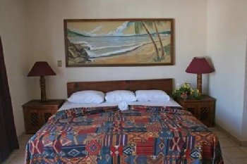 The Abbey Hotel - Room