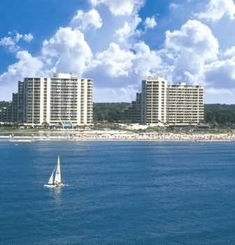 Ocean Creek Resort