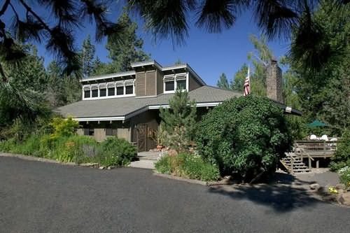 Rock Springs Guest Ranch - Bend, OR