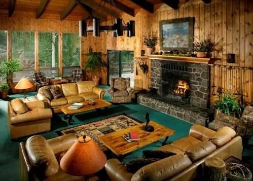 Rock Springs Guest Ranch - Bend, OR