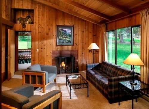 Rock Springs Guest Ranch - Bend, OR