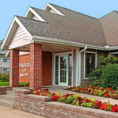InnPlace Suites Akron Hotel