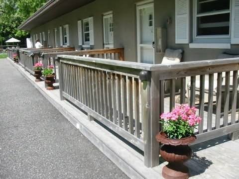 Enclave Inn-Bridgehampton - Bridgehampton, NY