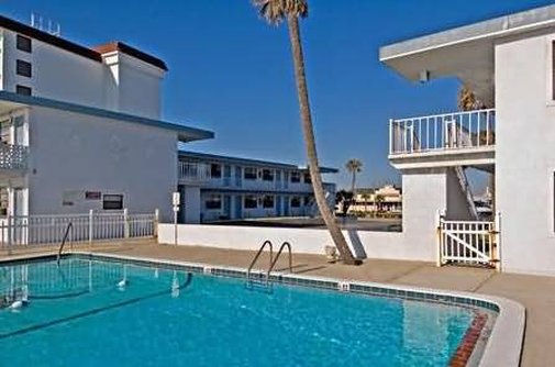 Aqua Terrace Motel - Ormond Beach, FL