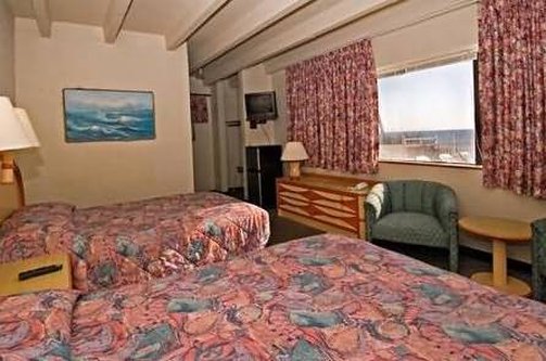 Aqua Terrace Motel - Ormond Beach, FL