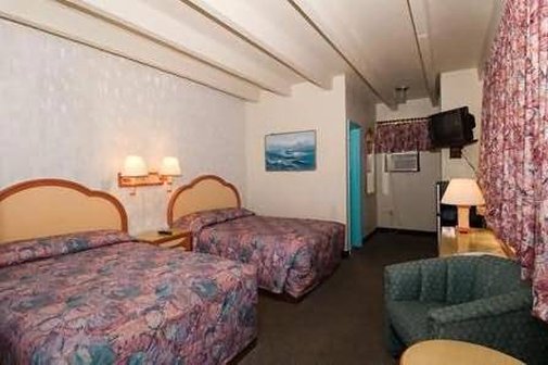 Aqua Terrace Motel - Ormond Beach, FL