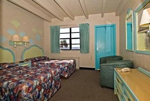 Aqua Terrace Motel - Ormond Beach, FL