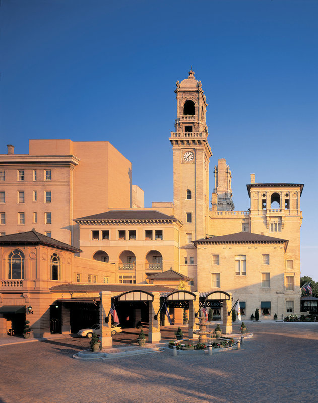 Jefferson Hotel