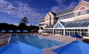 Pocmont Resort & Conference Center - Bushkill, PA
